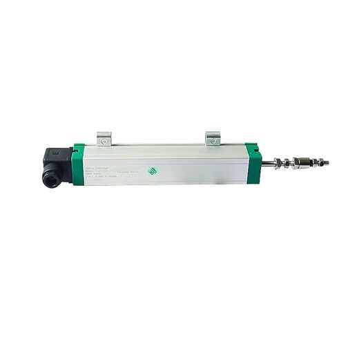 KTC 50-450 مم مستشعر الإزاحة الخطية، آلة حقن الجهد لموضع مسطرة السحب، قطعة واحدة (KTC-350mm) in Saudi Arabia