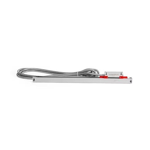 KA500 5um Ruler Linear Scale, Optical Encoder for CNC Metal Mini Lathe Milling Machine, 1pc(KA500-170mm 0.005mm) in Saudi Arabia