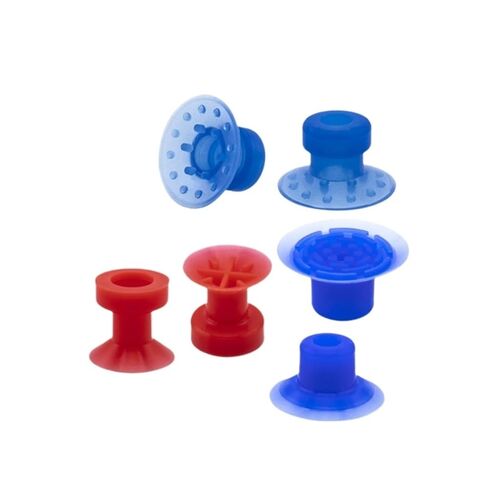 5Pcs Mechanical arm Bag Opening Vacuum Suction Cup Pneumatic Accessories Strong Suction Nozzle Film Plastic Bag Opening(PNG130B) in Saudi Arabia