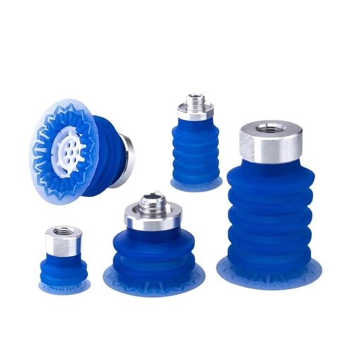 1pcs Mechanical arm Vacuum Suction Cup Organ Type Thin Film Suction Cup Industrial Pneumatic Accessories ZP3P-20JT2SF ZP3P-32JT2SF(ZP3P-25JT2SF) in Saudi Arabia