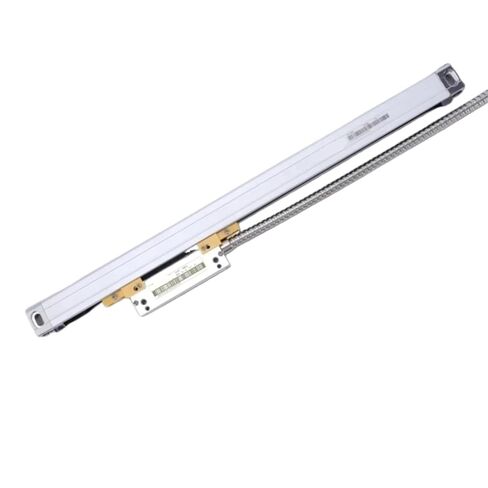 KA500 Optical Encoder Ruler Sensor, Linear Glass Scale, 5 Micron TTL DRO 470-770mm 0.005mm, 1pc(KA500-5um-670mm) in Saudi Arabia
