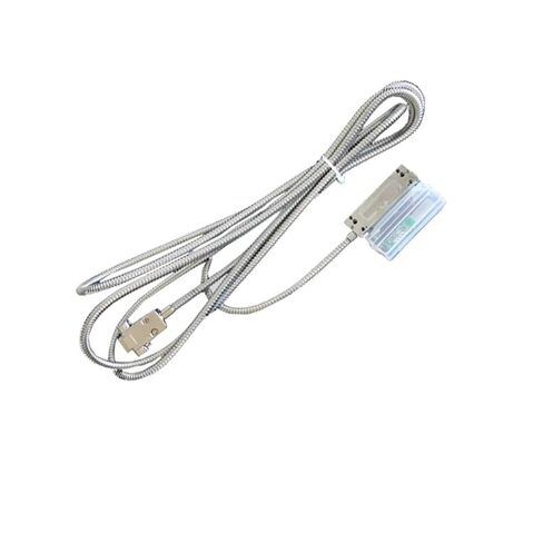 KA500 Reader Head Encoder Sensor, Linear Sensors 5um 5VDC TTL AB Signal with 3 Meter Cable, 1pc in Saudi Arabia
