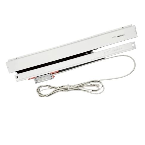 0.005mm Optical Grating Ruler Sensor, Linear Scale, for Turning Lathe Milling DRO Display KA300 TTL 870mm~1020mm, 1pc(KA300-5um-870mm) in Saudi Arabia