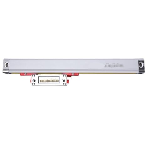 Optical Grating Ruler Sensor, 5um Linear Scale, for Turning Lathe Milling DRO Display KA300 TTL 70mm~420mm, 1pc(KA300-5um-70mm) in Saudi Arabia