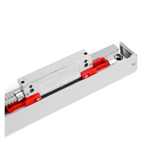 NDDRPFSQQ التشفير الخطي KA500 KA-500 18*20 لآلات CNC الصغيرة DB9 مستشعر مسطرة بصرية (KA500-320) in Saudi Arabia