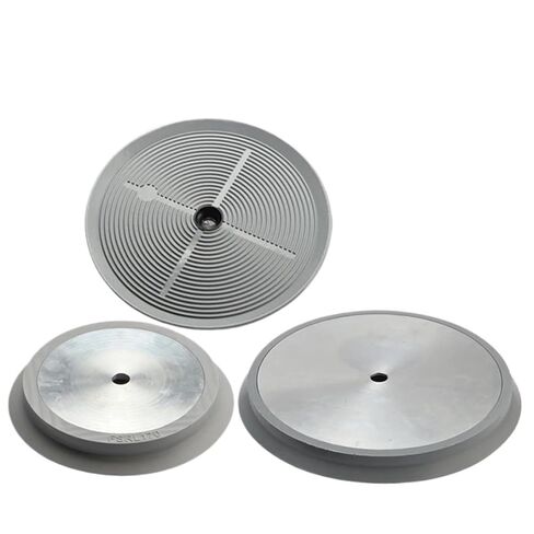 1 قطعة كوب شفاط المكنسة الكهربائية الصناعية ذراع آلي شفط كوب واحد Layer170 230 290 مللي متر سيليكون قوي الثقيلة هوائي شفط كوب (FSRL-170-S-SCS) in Kuwait