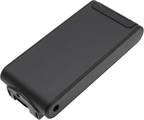 بطارية مكنسة كهربائية، متوافقة مع Shark XBATR625SL، XBATR625SLEU بقدرة 2000 مللي أمبير في الساعة / 43.20 وات في الساعة in Saudi Arabia
