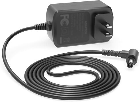 28.8V Charger Fit for Shark Vertex, DuoClean, PowerFins Cordless Stick Vacuum IZ440 IZ440H IZ441H IZ441HBRN IZ460 IZ462H IZ462HNP IZ480 IZ482H IZ482H26 IZ483H IZ483H26 Adapter Power Supply Cord in Saudi Arabia