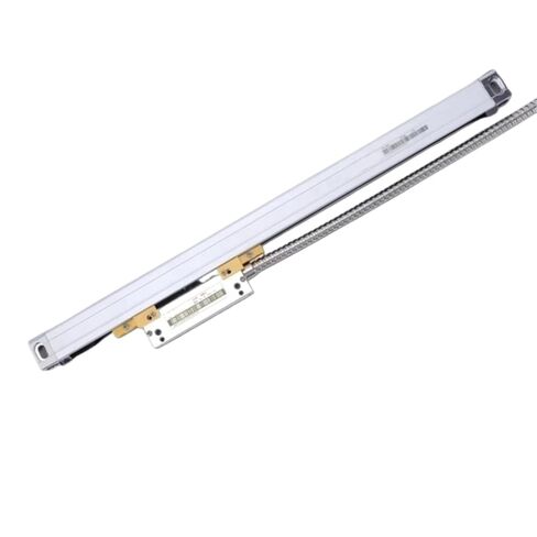 KA-500 70/420mm TTL DRO Linear Glass Scale, KA500 0.005mm Optical Encoder Ruler, 1pc(KA500-5um-170mm) in Saudi Arabia