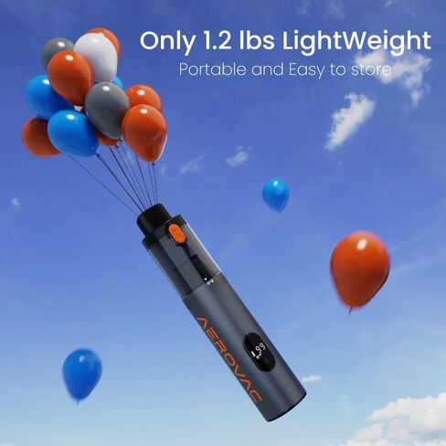 V-15 PRO Handheld Vacuum Cleaner, 2-in-1 Vacuum and Air Blower, Cordless, HEPA Filter, Car Interior Clean in Saudi Arabia