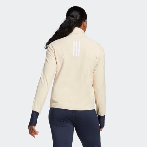 Boston Marathon® 2023 1/2-Zip Long Sleeve Running Top in Saudi Arabia