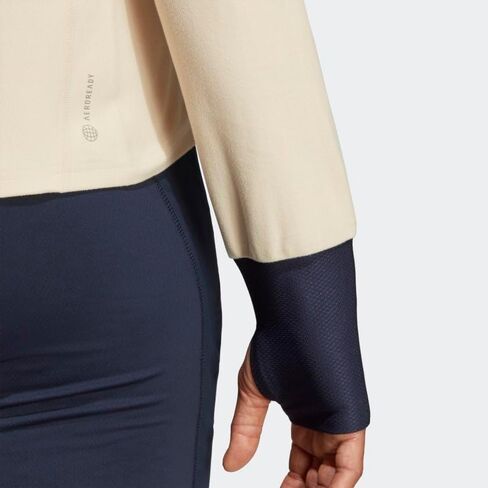 Boston Marathon® 2023 1/2-Zip Long Sleeve Running Top in Saudi Arabia