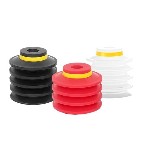 Pneumatic Sucker BL20/30/40/50-2 Vacuum Suction Cup 2Pcs(BL50-2-S-R) in Saudi Arabia