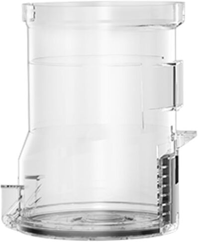 مكنسة كهربائية لاسلكية SunSare Dust Cup X11، سعة كبيرة، مقاومة للسقوط، سهلة التنظيف in Kuwait