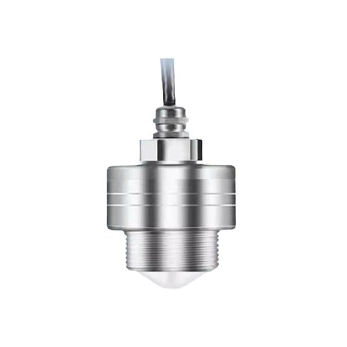 Liquid Level Sensor 4-20mA RS485 Water Level Transmitter(0-10m 4-20mA PP) in Saudi Arabia