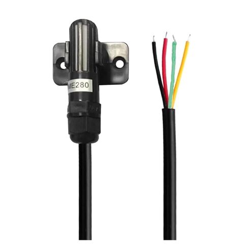 وحدة استشعار درجة الحرارة والرطوبة والضغط مخرج I2C BMP180 BME280 BMP280(BMP180,1m) in Kuwait