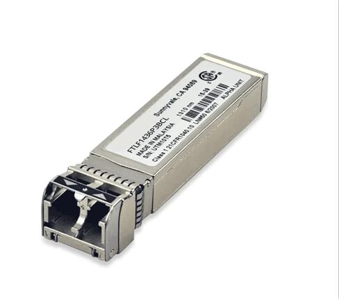 1 قطعة 25 جرام 10 كجم الألياف البصرية/FTLF1436P3BCL/SFP28 1310NM LR 10 كجم 25 جيجابايت/ثانية وضع واحد جهاز الإرسال والاستقبال البصري/25 جيجابايت بطاقة الشبكة sfp in Saudi Arabia