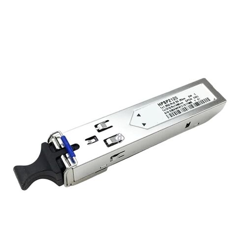 HW HPSP2120 GPON ONU SFP 1490nm 1310nm 2.488G 1.244G/Tx1.25G/Rx2.5G 20km SM SC Tx1310/Rx1490nm for MA5626 MA5620 Optical Module in Saudi Arabia
