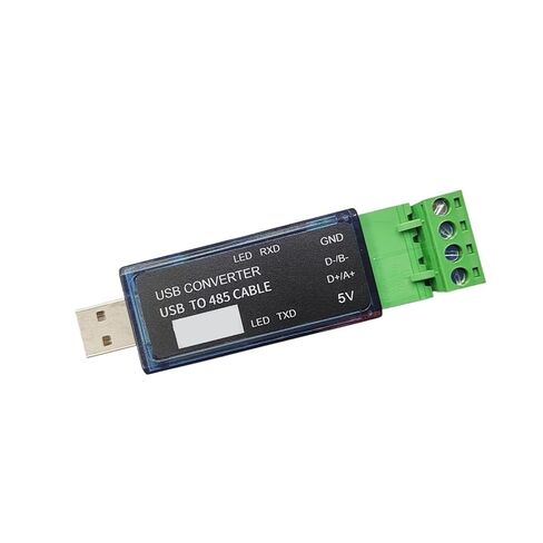 Industrial-Grade U to RS485 Converter, U to RS485 Cable in Kuwait