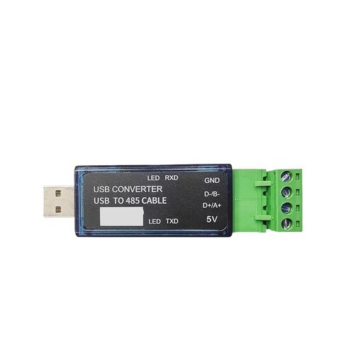 Industrial-Grade U to RS485 Converter, U to RS485 Cable in Kuwait