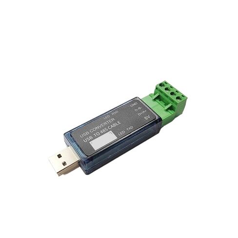 Industrial-Grade U to RS485 Converter, U to RS485 Cable in Kuwait