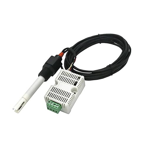 EC جهاز إرسال واستقبال T وحدة 4-20ma 0-5V 0-10V RS485 الناتج التناظرية الناتج الجهد (CWT-BL-TDS-1K-V5) in Kuwait