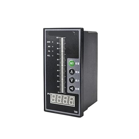Liquid Level Transmitter Controller Input Water Level Sensor 4-20MA RS485(T80-B-N) in Saudi Arabia