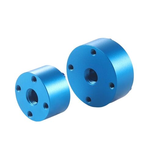 Non-Contact Suction Cup VNT-20/30/40/50/60/80mm Vacuum Manipulator Accessories 1Pcs(VNT-50) in Saudi Arabia