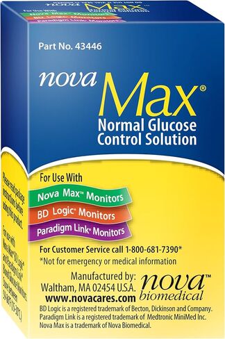 Nova Max Control Solution in Saudi Arabia