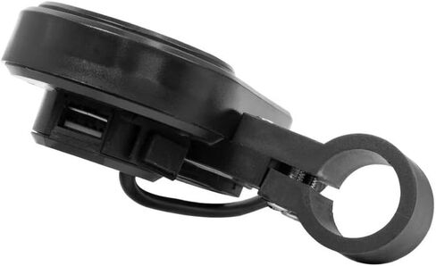 TF-100 5PIN 36V-60V وحدة تحكم خنق سكوتر كهربائي - شاشة LCD مقاومة للماء متعددة الوظائف لـ Kugoo/Kaabo/Dualtron/VSETT، تركيب التوصيل والتشغيل in Saudi Arabia