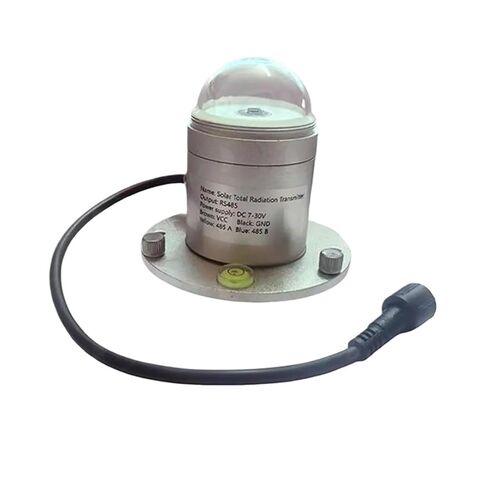 مستشعر الطقس RS485 خارجي 0-2000 وات/م² (مخرج RS485) in Kuwait