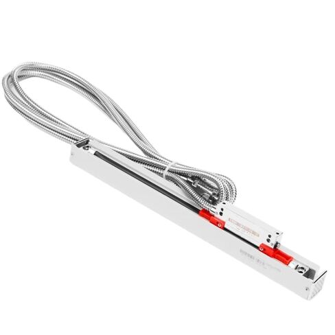 Linear Sensors, 5micron Optical Encoder Ruler 70-420mm Slim Grating, 1pc(Travel 320mm RS422) in Saudi Arabia