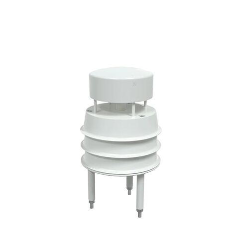 RS485 مستشعر اتجاه الرياح درجة حرارة PM2.5 الضغط (CWT-UWD-SDTHPMIAP) in Kuwait