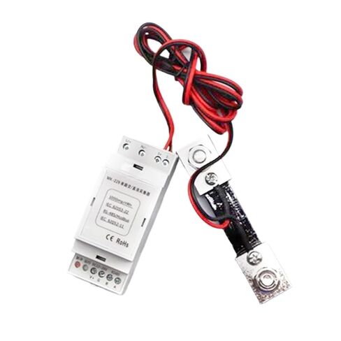 RS485 Single Channel AC/DC Power Meter Voltage, Current, Power Module(200A) in Saudi Arabia