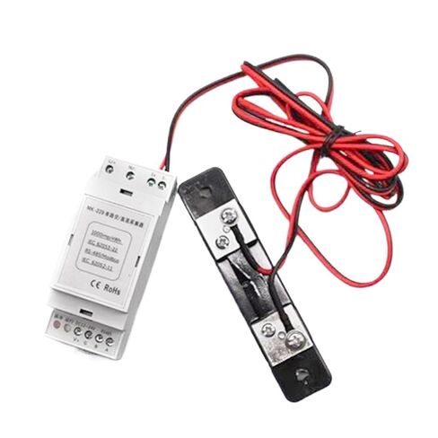 RS485 Single Channel AC/DC Power Meter Voltage, Current, Power Module(200A) in Saudi Arabia