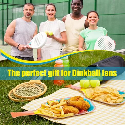 LemonRoad 50 جهاز كمبيوتر شخصى Dinkball Sports Party ديكورات Dinkball Paper صواني الطعام السائبة تقديم الطعام قارب المتاح وجبة خفيفة وعاء ناتشو الفشار صواني للمنزل بار الرياضة لعبة عيد ميلاد لوازم الحفلات هدية in Saudi Arabia