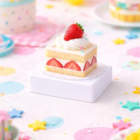 Buffet Riser, Acrylic Cube Large Food Display Stand with Hollow Bottom, Cube Nesting Box Cupcake Display Stand for Buffet Table Wedding Birthday Party Catering Dessert Jewelry Collectibles in Saudi Arabia