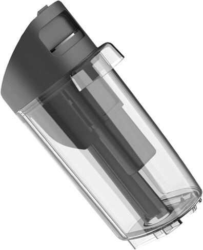 قطع غيار ملحقات المكنسة الكهربائية الرطبة والجافة، خزان المياه النظيف/الأوساخ، متوافق مع Tineco IFloor 3 Breeze/Floor One S3 (اللون: خزان مياه نظيف)، mei0203jb in Kuwait