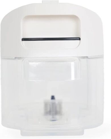 Wet Dry Vacuum Cleaner Accessories Parts Replacement Clean/Dirt Water Tank Refuse Tank，Compatible for Tineco IFloor 3 Breeze/Floor One S3 (Color : Clean Water Tank), mei0203jb in Saudi Arabia