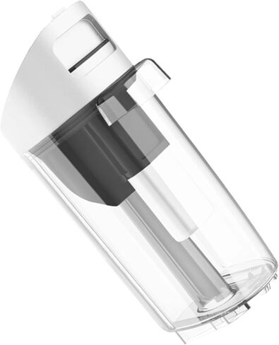 Wet Dry Vacuum Cleaner Accessories Parts Replacement Clean/Dirt Water Tank Refuse Tank，Compatible for Tineco IFloor 3 Breeze/Floor One S3 (Color : Clean Water Tank), mei0203jb in Saudi Arabia
