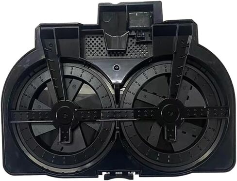 أجزاء المكنسة الكهربائية الروبوتية، متوافقة مع Ecovacs، ملحق صينية تنظيف المحطة الأساسية X8 Pro، صينية التنظيف T50 Pro/Omni (1PCSqxp) in Saudi Arabia