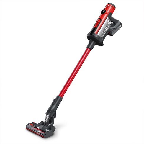 Henry Quick Cordless Stick Vacuum Cleaner (915615) in Saudi Arabia