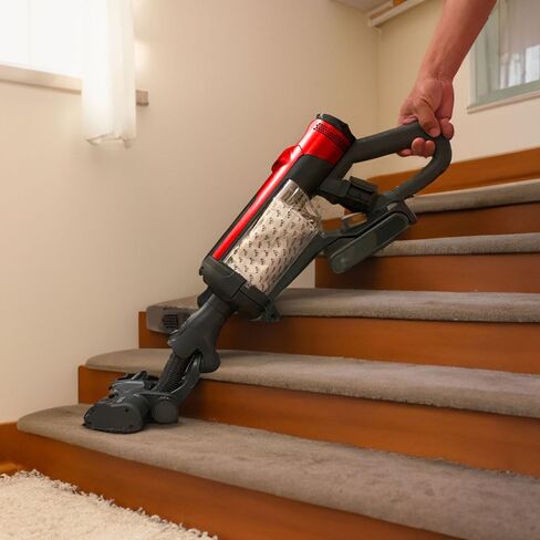 Henry Quick Cordless Stick Vacuum Cleaner (915615) in Saudi Arabia