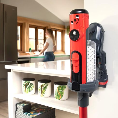 Henry Quick Cordless Stick Vacuum Cleaner (915615) in Saudi Arabia