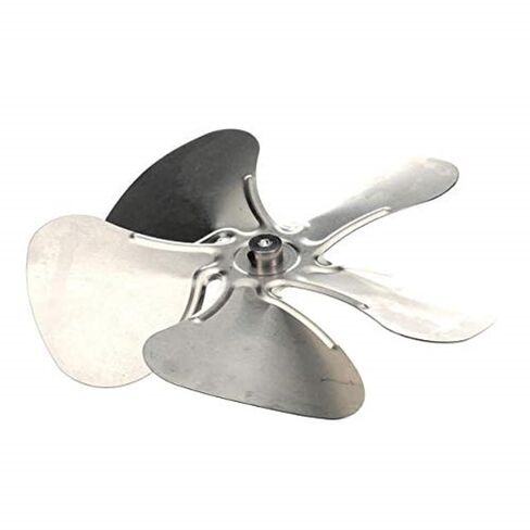 Hussmann (HUSSK) Fanblade Heatcract 5110E 12 Ft 5Bl CCW غير مخزون in Saudi Arabia