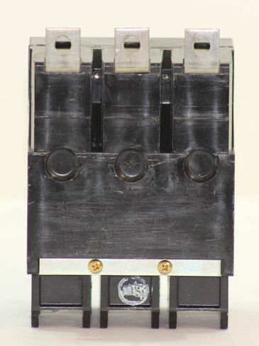 EATON CUTLER HAMMER GHB3030 CIRCUIT BREAKER, THERMAL MAGNETIC, 3P, 30A in Saudi Arabia