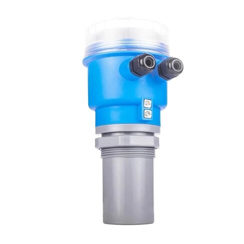Non-Contact Liquid Level Sensor Measurement Indicator 4-20mA RS485(CWT-ULS-I-10M) in Kuwait