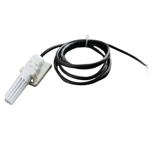 مسبار الاستشعار RS485 وحدة تجميع جهاز إرسال درجة الحرارة SHT305-24VDC (RS485 PVC) in Kuwait