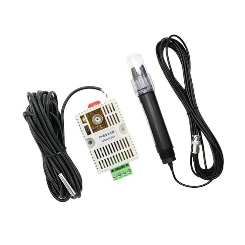 Temperature Transmitter Sensor Module Voltage 0-5V 0-10V 4-20mA RS485 Output(BL-T-V10) in Saudi Arabia