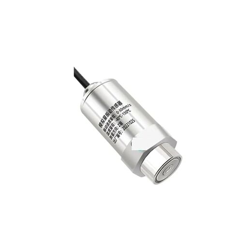 مستشعر درجة الحرارة والاهتزاز محور واحد Z محور 4-20mA RS485 0-5V 0-10V(0-10V) in Kuwait